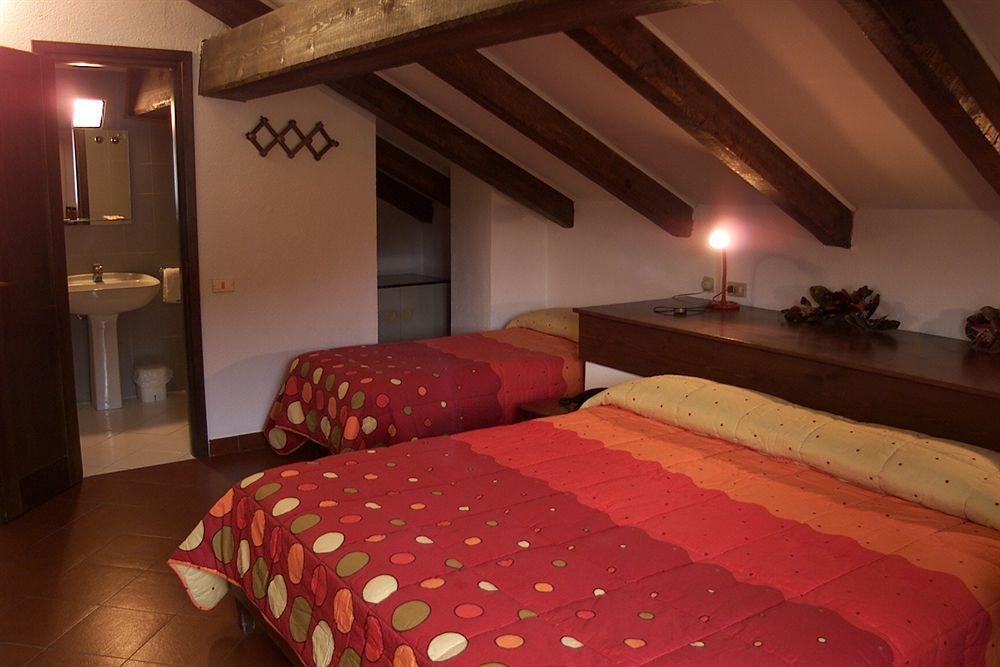 Hotel Biancaneve Sestriere Esterno foto
