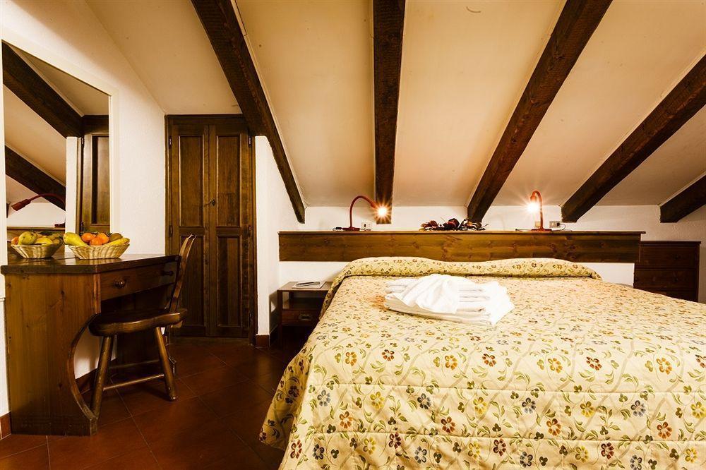Hotel Biancaneve Sestriere Esterno foto