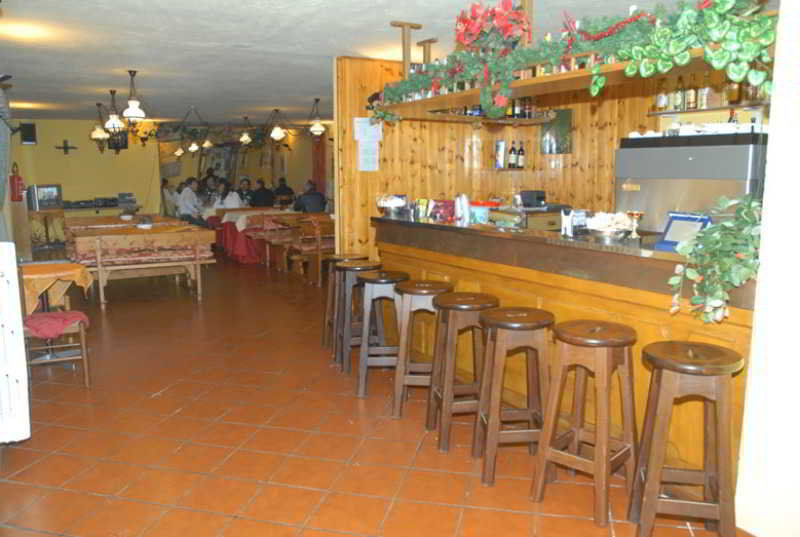 Hotel Biancaneve Sestriere Esterno foto